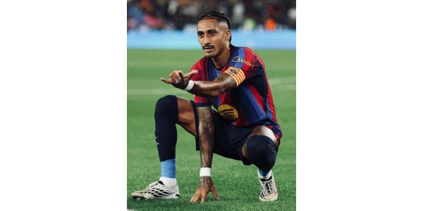 *Blaugrana*: Piękno posiadania piłki, dusza zwycięstwa *Blaugrana*: Piękno posiadania piłki, dusza zwycięstwa